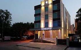 Hotel Private Affair New Delhi